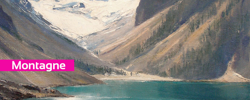 montagne