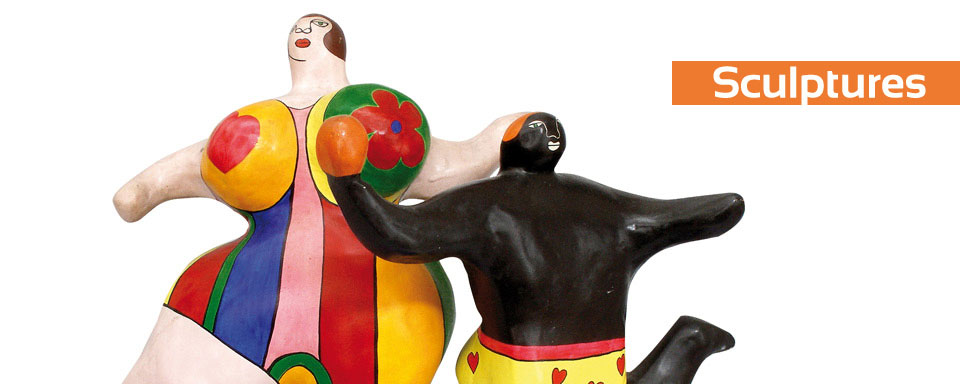 Sculptures